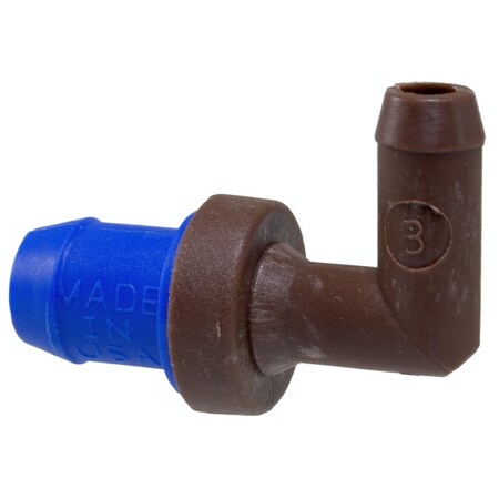 Wve 6P1006 PCV Valve 6P1006